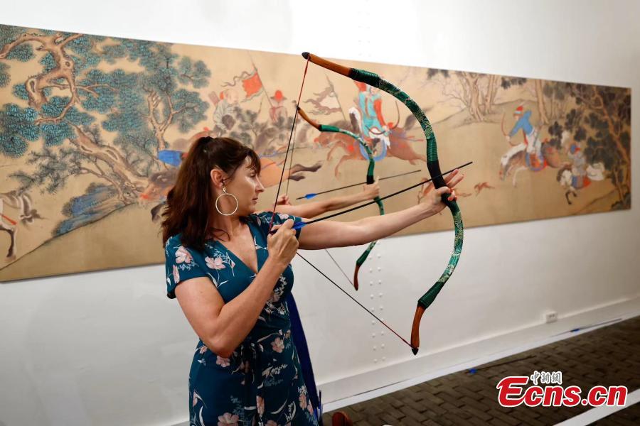 分鐘創造的