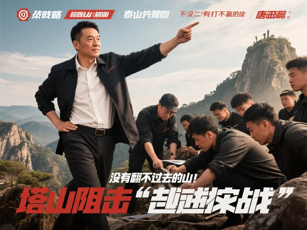台下十年功