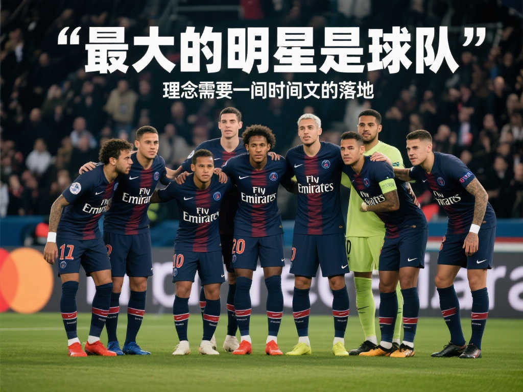 让充满潜力